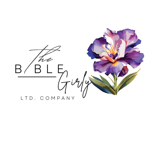 The Bible Study Girly 